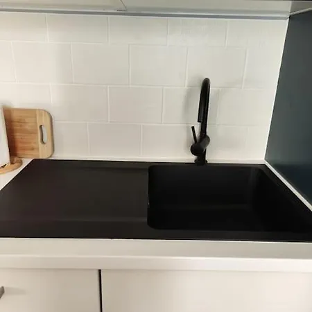Near The Magic 6 Persons Apartment, 5-minute Walk To Christmas Market! Apartmán