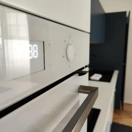 Apartmán Near The Magic 6 Persons Apartment, 5-minute Walk To Christmas Market! *