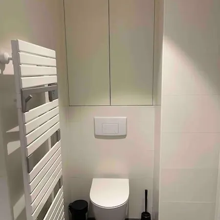 Near The Magic 6 Persons Apartment, 5-minute Walk To Christmas Market! Apartmán Štrasburk