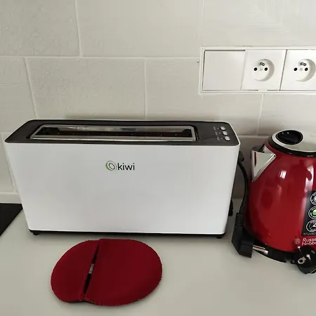 Apartmán Near The Magic 6 Persons Apartment, 5-minute Walk To Christmas Market! Štrasburk