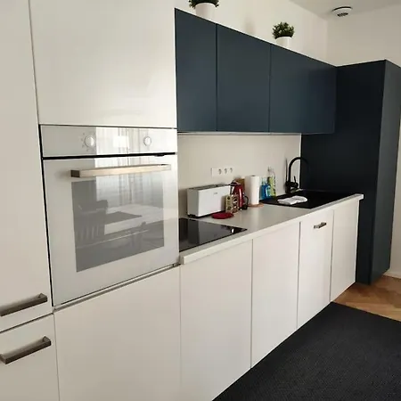 Near The Magic 6 Persons Apartment, 5-minute Walk To Christmas Market! Страсбург